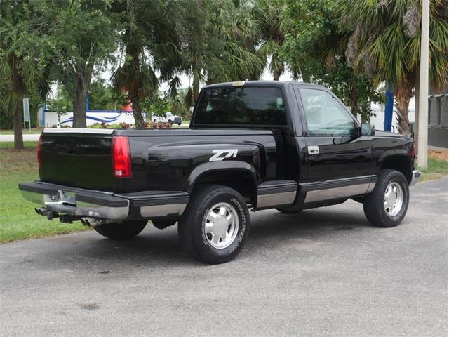 1991 Chevrolet CK1500 (CC-2081561) for sale in Palmetto, Florida