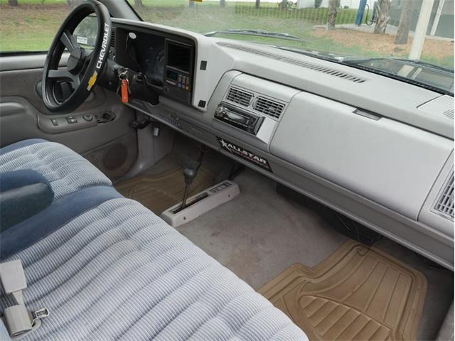 1991 Chevrolet CK1500 (CC-2081561) for sale in Palmetto, Florida