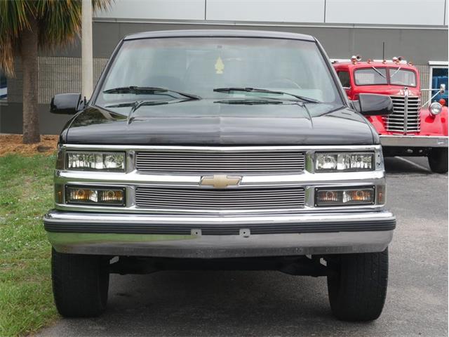1991 Chevrolet CK1500 (CC-2081561) for sale in Palmetto, Florida