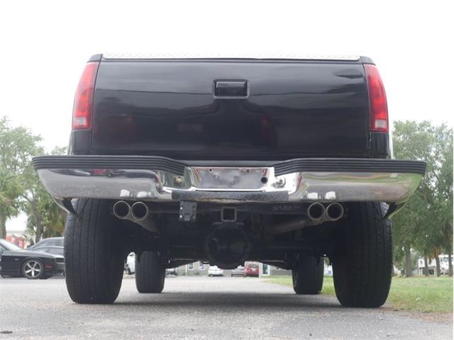 1991 Chevrolet CK1500 (CC-2081561) for sale in Palmetto, Florida