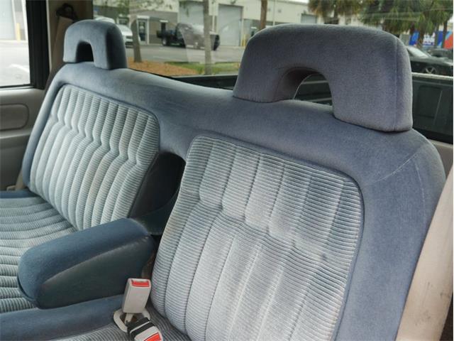 1991 Chevrolet CK1500 (CC-2081561) for sale in Palmetto, Florida