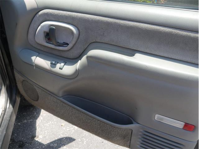 1991 Chevrolet CK1500 (CC-2081561) for sale in Palmetto, Florida