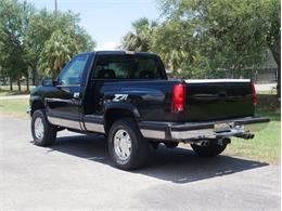 1991 Chevrolet CK1500 (CC-2081561) for sale in Palmetto, Florida