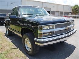 1991 Chevrolet CK1500 (CC-2081561) for sale in Palmetto, Florida