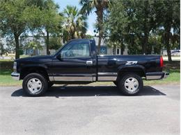 1991 Chevrolet CK1500 (CC-2081561) for sale in Palmetto, Florida