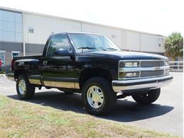 1991 Chevrolet CK1500 (CC-2081561) for sale in Palmetto, Florida
