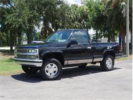 1991 Chevrolet CK1500 (CC-2081561) for sale in Palmetto, Florida