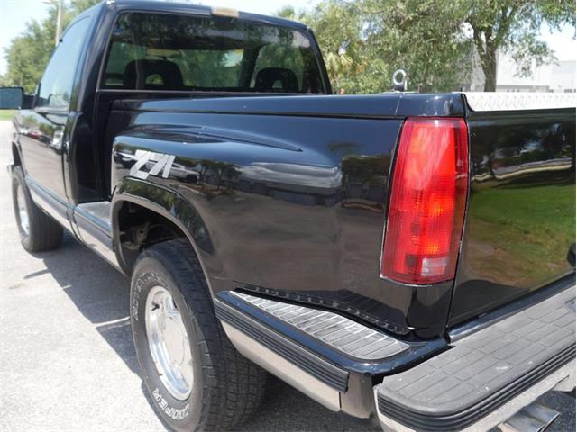 1991 Chevrolet CK1500 (CC-2081561) for sale in Palmetto, Florida