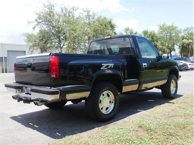 1991 Chevrolet CK1500 (CC-2081561) for sale in Palmetto, Florida