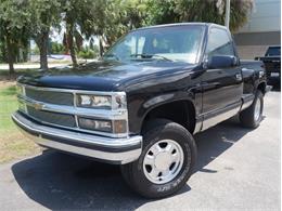 1991 Chevrolet CK1500 (CC-2081561) for sale in Palmetto, Florida