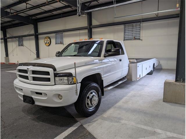 2001 Dodge Ram 3500 (CC-2081562) for sale in Greensboro, North Carolina