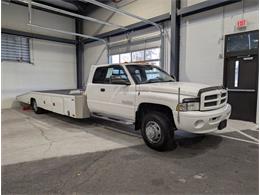 2001 Dodge Ram 3500 (CC-2081562) for sale in Greensboro, North Carolina