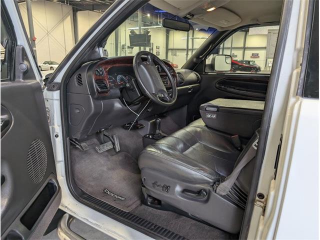 2001 Dodge Ram 3500 (CC-2081562) for sale in Greensboro, North Carolina