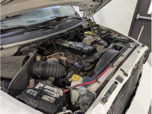 2001 Dodge Ram 3500 (CC-2081562) for sale in Greensboro, North Carolina
