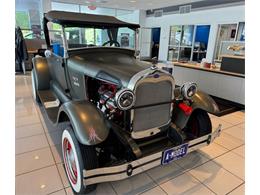 1980 Ford Shay Model A (CC-2081563) for sale in Greensboro, North Carolina