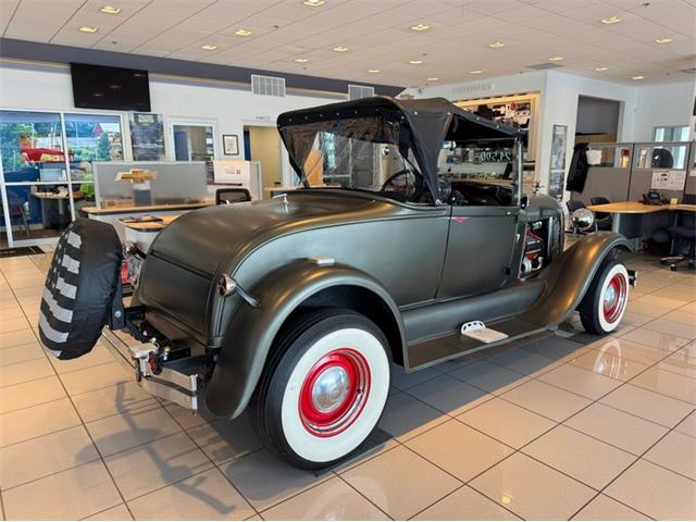 1980 Ford Shay Model A (CC-2081563) for sale in Greensboro, North Carolina