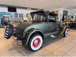 1980 Ford Shay Model A (CC-2081563) for sale in Greensboro, North Carolina