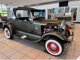 1980 Ford Shay Model A (CC-2081563) for sale in Greensboro, North Carolina