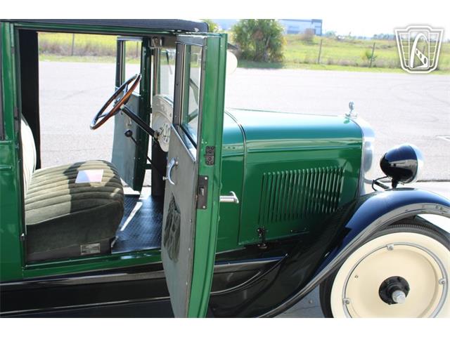 1928 Chevrolet 3-Window Coupe (CC-2081564) for sale in Ruskin, Florida