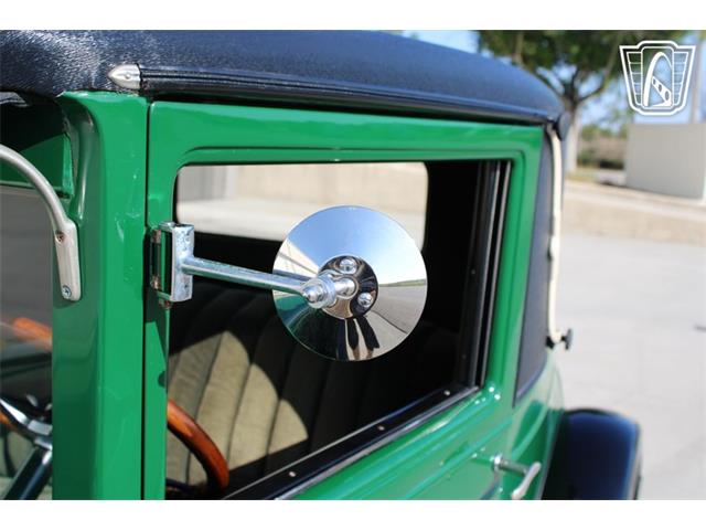 1928 Chevrolet 3-Window Coupe (CC-2081564) for sale in Ruskin, Florida
