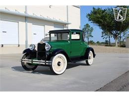 1928 Chevrolet 3-Window Coupe (CC-2081564) for sale in Ruskin, Florida