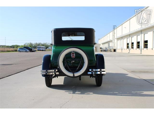 1928 Chevrolet 3-Window Coupe (CC-2081564) for sale in Ruskin, Florida