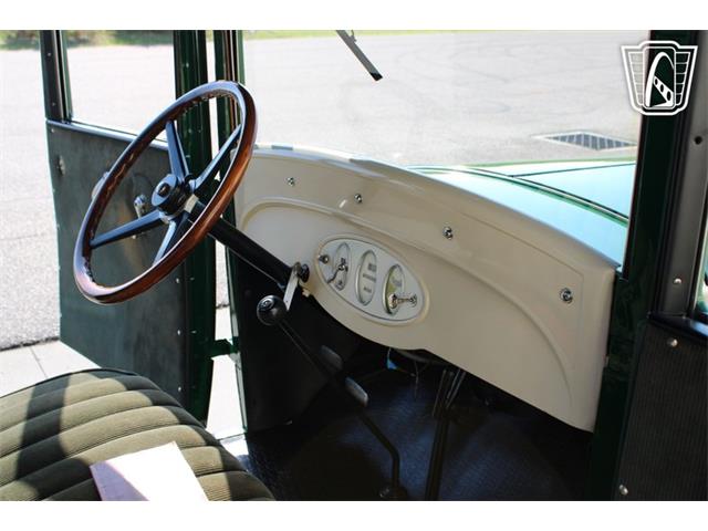 1928 Chevrolet 3-Window Coupe (CC-2081564) for sale in Ruskin, Florida