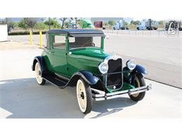 1928 Chevrolet 3-Window Coupe (CC-2081564) for sale in Ruskin, Florida