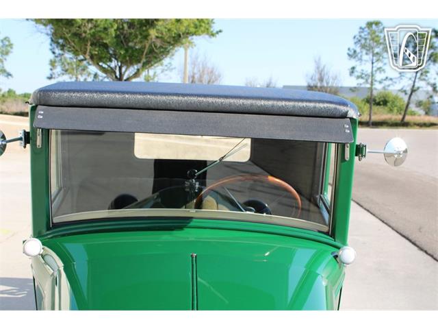 1928 Chevrolet 3-Window Coupe (CC-2081564) for sale in Ruskin, Florida