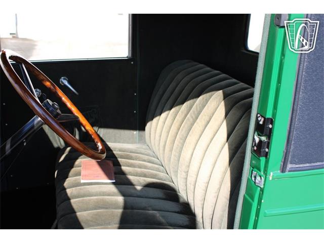 1928 Chevrolet 3-Window Coupe (CC-2081564) for sale in Ruskin, Florida