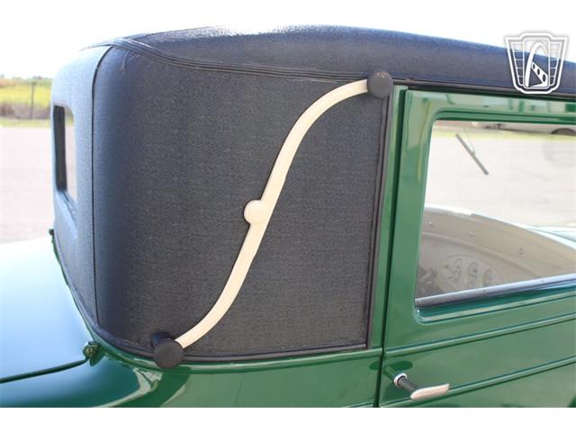 1928 Chevrolet 3-Window Coupe (CC-2081564) for sale in Ruskin, Florida