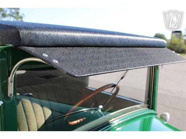 1928 Chevrolet 3-Window Coupe (CC-2081564) for sale in Ruskin, Florida
