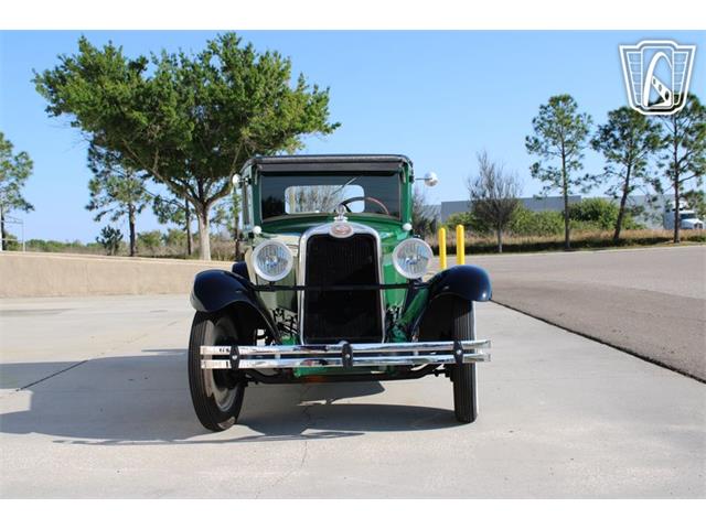 1928 Chevrolet 3-Window Coupe (CC-2081564) for sale in Ruskin, Florida