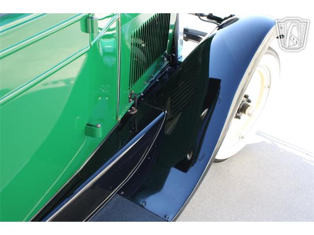 1928 Chevrolet 3-Window Coupe (CC-2081564) for sale in Ruskin, Florida