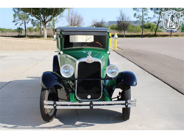 1928 Chevrolet 3-Window Coupe (CC-2081564) for sale in Ruskin, Florida