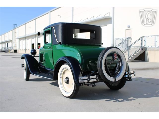 1928 Chevrolet 3-Window Coupe (CC-2081564) for sale in Ruskin, Florida