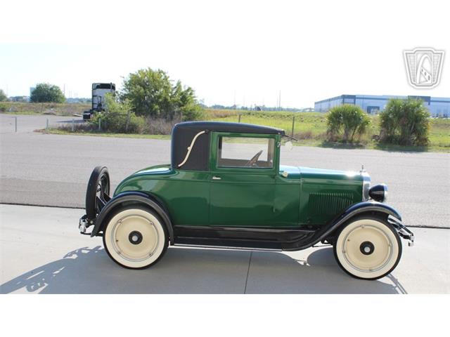 1928 Chevrolet 3-Window Coupe (CC-2081564) for sale in Ruskin, Florida