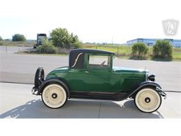 1928 Chevrolet 3-Window Coupe (CC-2081564) for sale in Ruskin, Florida