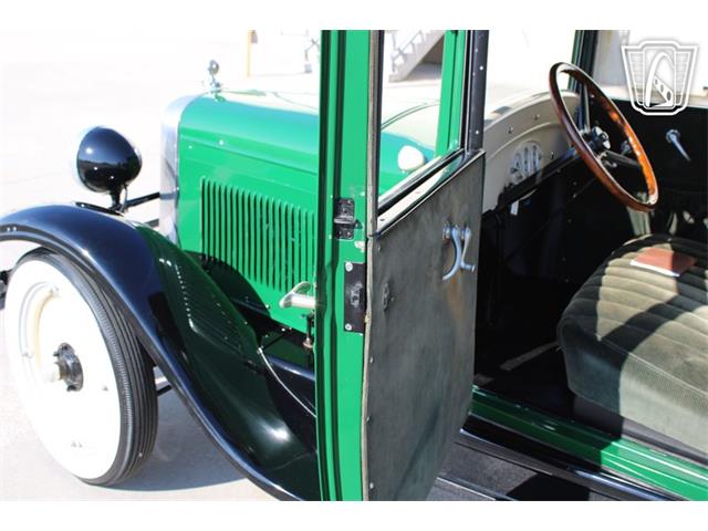 1928 Chevrolet 3-Window Coupe (CC-2081564) for sale in Ruskin, Florida