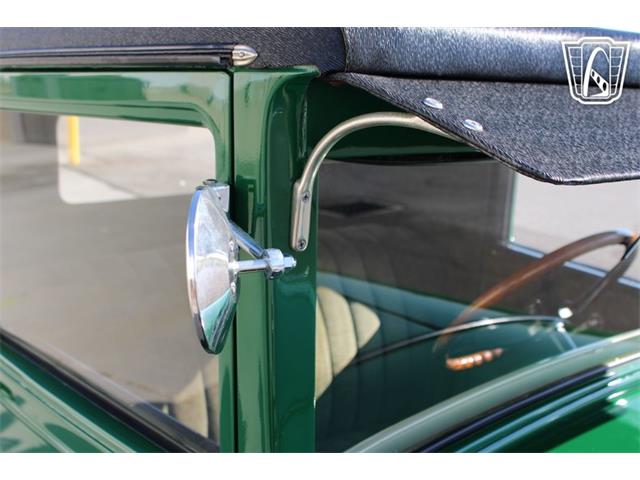 1928 Chevrolet 3-Window Coupe (CC-2081564) for sale in Ruskin, Florida