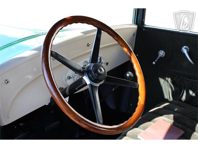1928 Chevrolet 3-Window Coupe (CC-2081564) for sale in Ruskin, Florida
