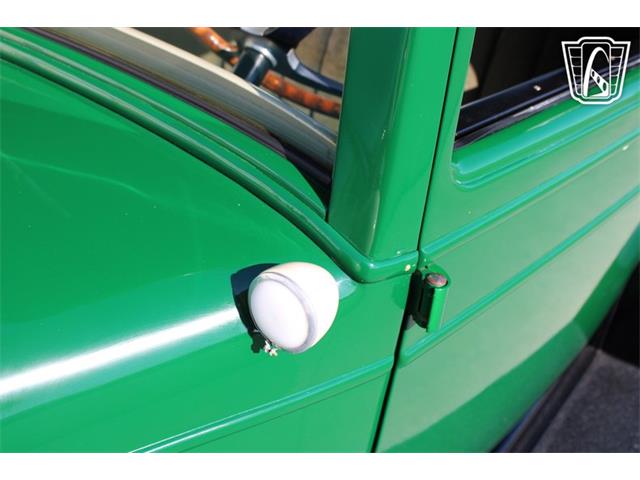 1928 Chevrolet 3-Window Coupe (CC-2081564) for sale in Ruskin, Florida