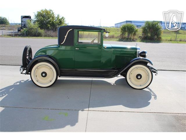1928 Chevrolet 3-Window Coupe (CC-2081564) for sale in Ruskin, Florida