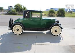 1928 Chevrolet 3-Window Coupe (CC-2081564) for sale in Ruskin, Florida