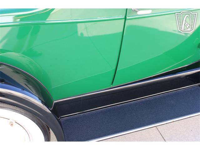 1928 Chevrolet 3-Window Coupe (CC-2081564) for sale in Ruskin, Florida