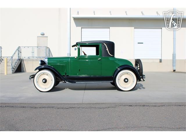 1928 Chevrolet 3-Window Coupe (CC-2081564) for sale in Ruskin, Florida