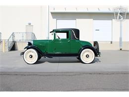 1928 Chevrolet 3-Window Coupe (CC-2081564) for sale in Ruskin, Florida