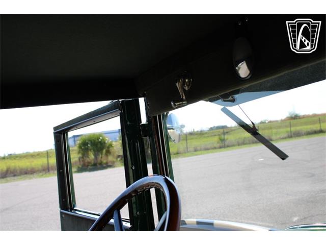 1928 Chevrolet 3-Window Coupe (CC-2081564) for sale in Ruskin, Florida