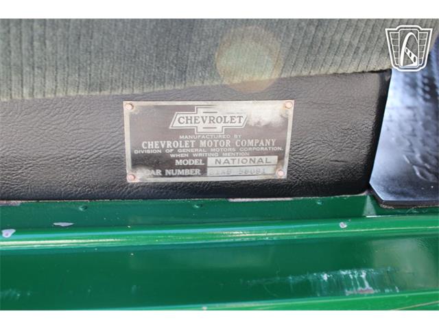 1928 Chevrolet 3-Window Coupe (CC-2081564) for sale in Ruskin, Florida