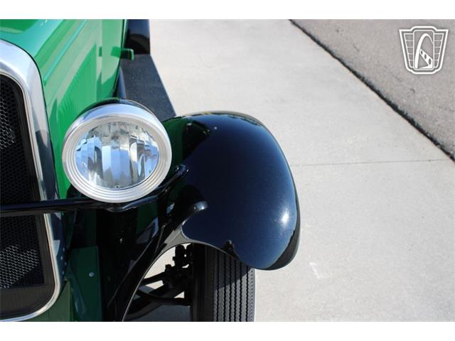 1928 Chevrolet 3-Window Coupe (CC-2081564) for sale in Ruskin, Florida